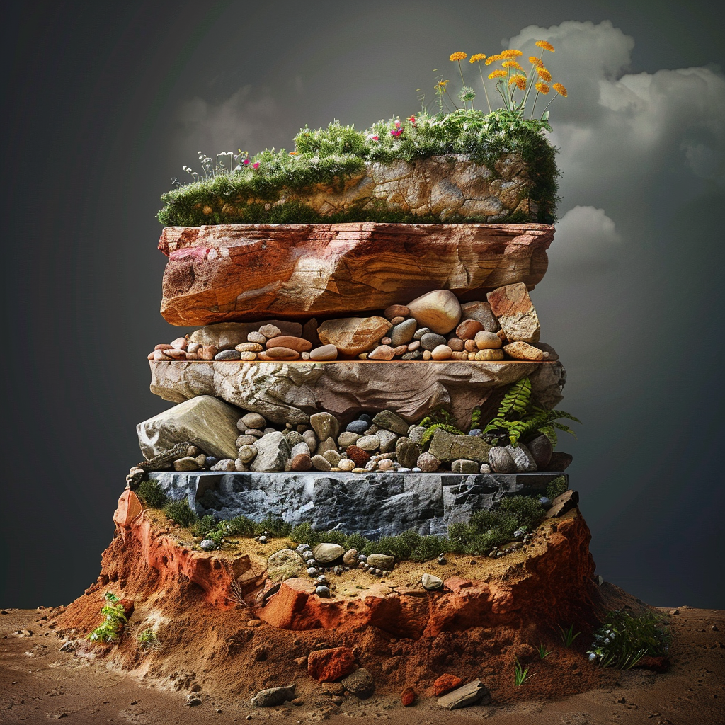 Understanding the Rock Cycle: Nature's Recycling Process